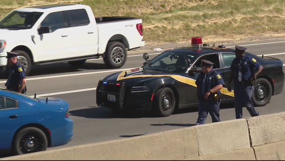 Michigan State Police to use unmarked police cars to crack down on distracted driving