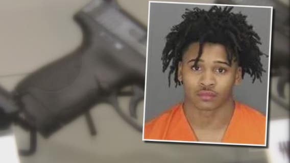 Man charged with buying Glock switches that turn pistols to machine guns