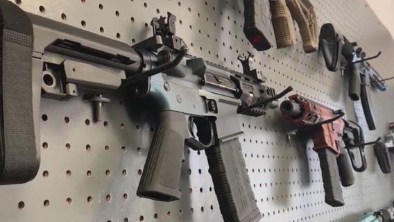 Gun bills coming in Michigan after 2nd school mass shooting