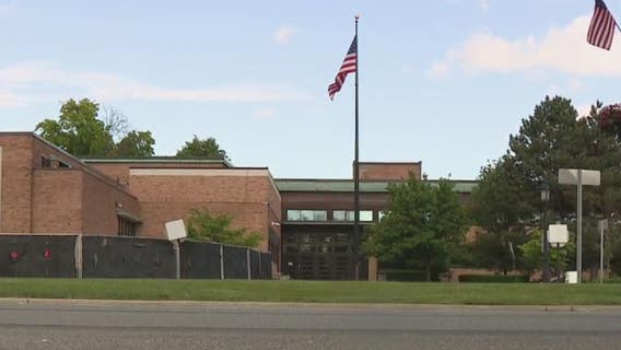 2 Grosse Pointe Woods school officials who used n-word, placed on leave