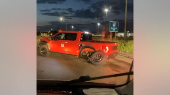 $1M of new Raptor F-150 trucks stolen from Ford plant in Dearborn