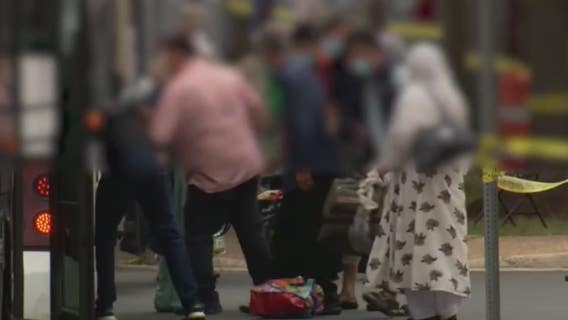 Michigan readies for Ukraine refugees fleeing war, and the need is great