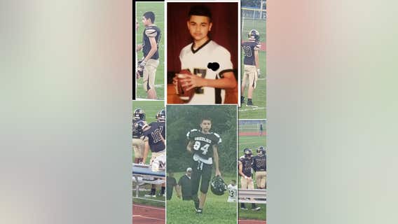 18-year-old man dead after Ypsilanti Township shooting