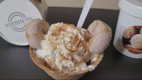 Stephens Southern Delights gets boost from Black businesses coalition