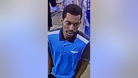 Police seek suspect after woman groped at Dearborn Walmart