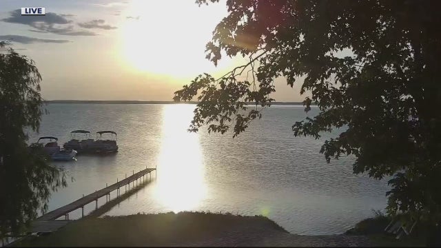 Week's temperatures get even warmer Wednesday with more sun