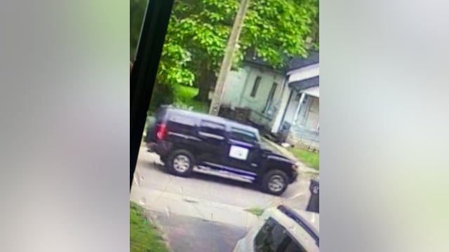 Pontiac man arrested for hit-and-run that hospitalized 6-year-old girl