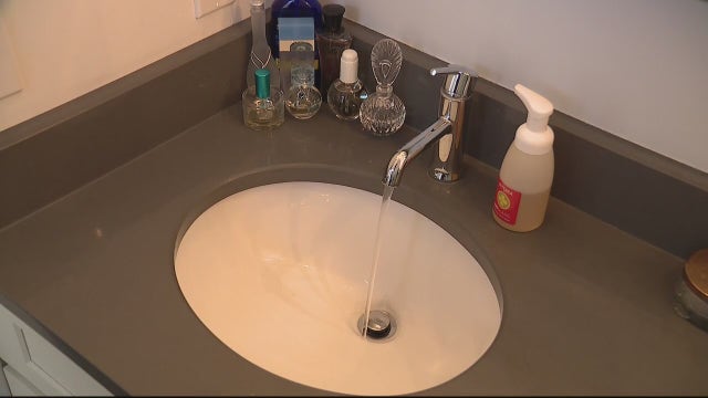 Detroit's Lifeline Plan to make water affordable for low-income residents