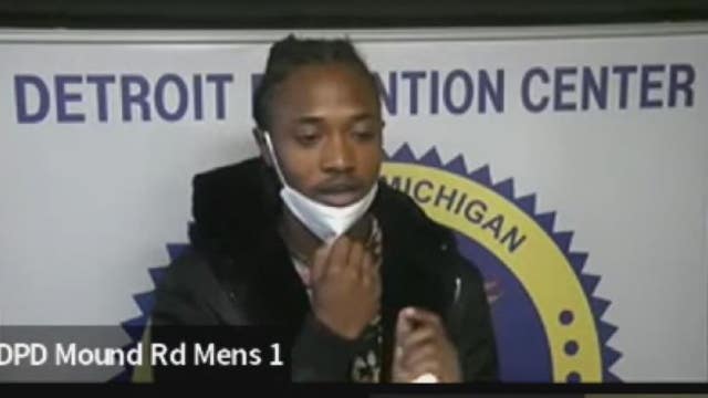 Suspect blamed 'demonic control' for Belle Isle hit and run that killed girl, 12