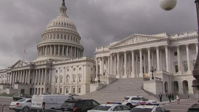 New poll shows political discontent for country's direction