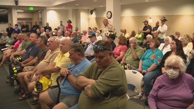 Facing $22M deficit, Dearborn makes retiree healthcare changes