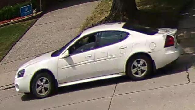 Dearborn sisters suffer broken bones, concussion after speeding driver hits them