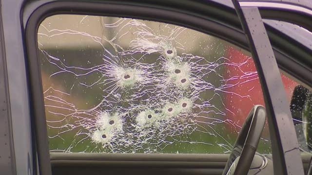 Police: 'No words exchanged' by gunman before killing of Hutch's Jewelry owner in Oak Park