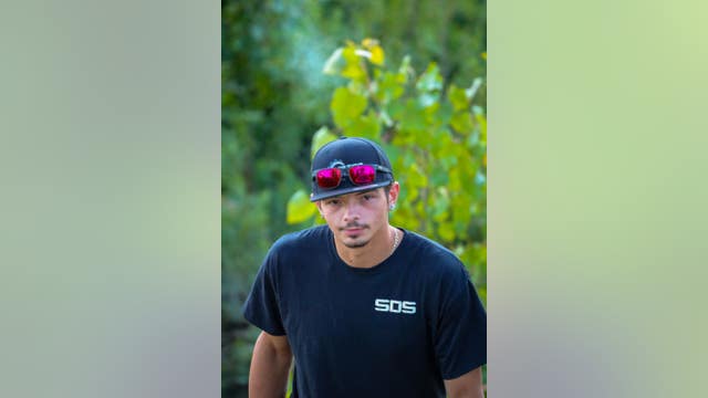 Motorcyclist killed on Woodward when drunk driver pulls in front of him, sheriff says