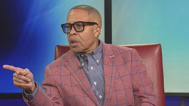 James Craig suspends campaign for U.S. Senate, mulls race for Detroit mayor