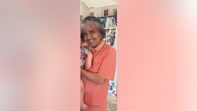Pontiac man with dementia found 19 miles from home after going missing
