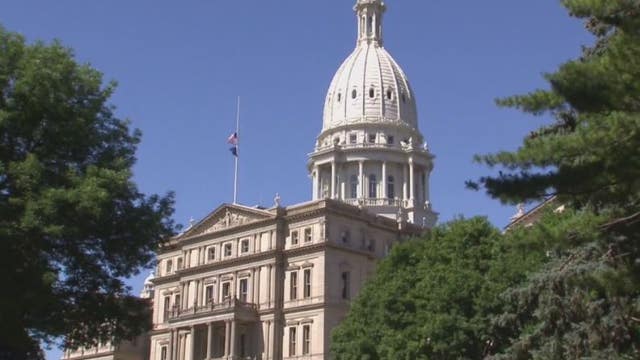 Whitmer, state leaders close to finishing new budget, but tax cuts may come later