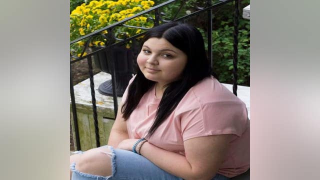Police looking for missing 14-year-old Amaya Arteaga of Farmington Hills