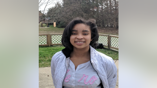 Wayne County Sheriff's sergeant searching for missing daughter