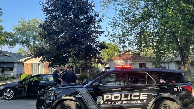 Teen, 2 women shot in Roseville; juvenile in custody