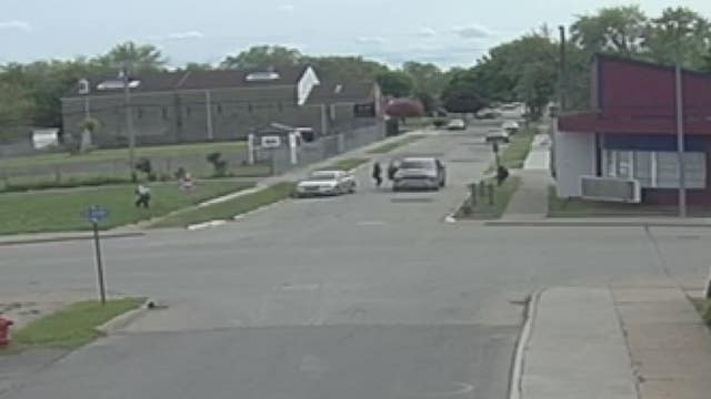 Recent shootings in Ecorse, River Rouge lead to FBI partnership for crackdown