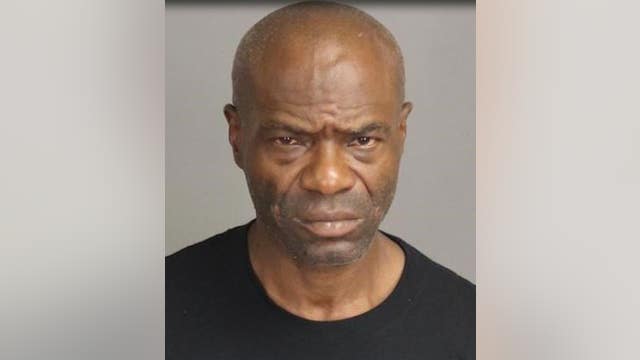 Westland bank robbery suspect arrested after 2 crimes