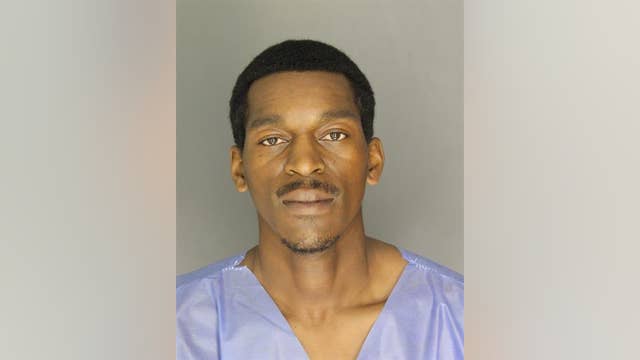 Police: Suspected Dearborn Walmart groper arrested in Lyon Township