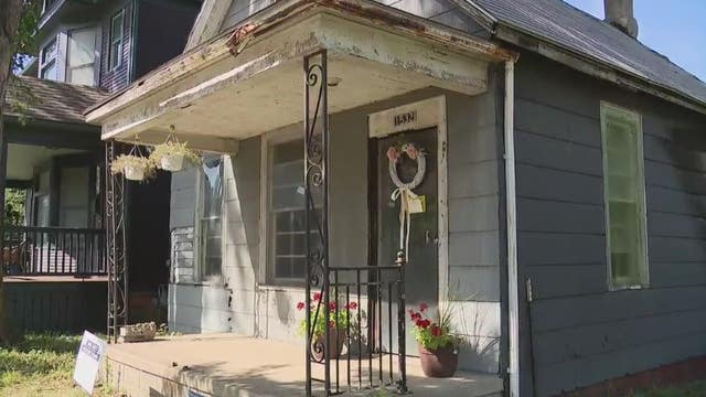 Historic West Village home to be torn down for new Detroit apartment plan