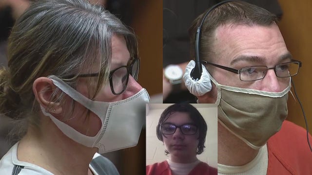 James, Jennifer Crumbley's attorneys plan to call Ethan to testify in their Oxford shooting case