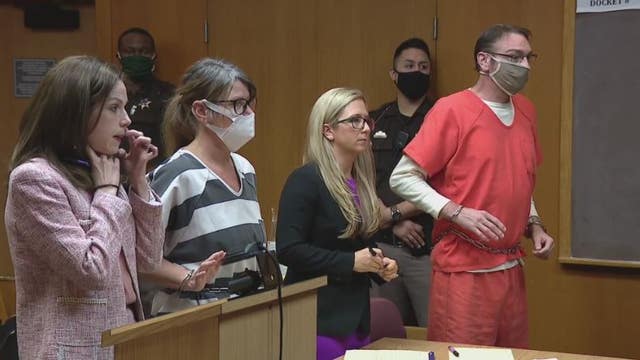 Crumbley parents' defense: Prosecutor has to stop slamming them in the media