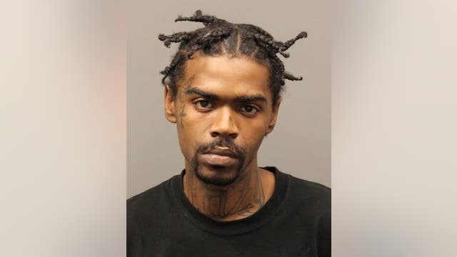 Pregnant woman's boyfriend charged after ex-boyfriend hits, kills her at Southfield apartment