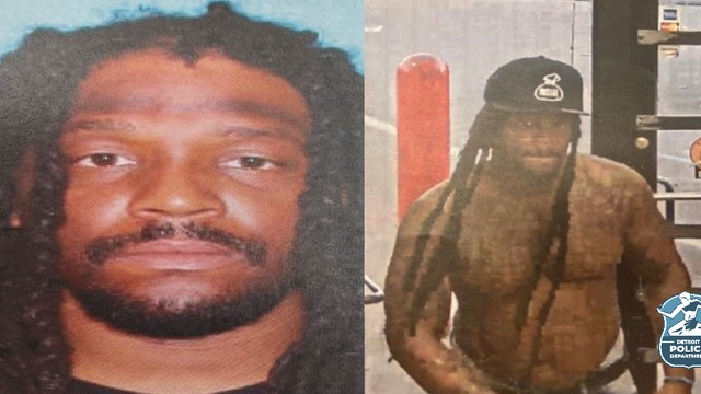 Suspect sought after stabbing on Detroit's east side