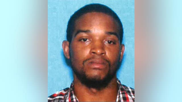 Detroit Police identify suspect wanted for killing two men in a car Wednesday night