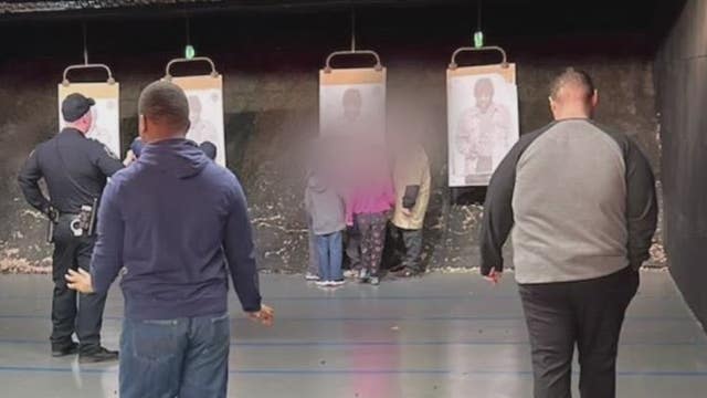 Farmington Hills police refute claims that department only uses Black men as targets