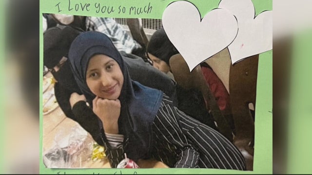 Suspect charged with running over, killing 12-year-old girl on Belle Isle Beach on Memorial Day