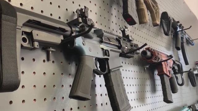 Gun bills coming in Michigan after 2nd school mass shooting