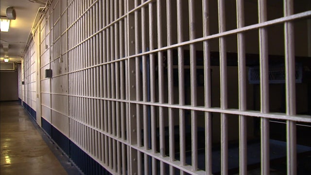Michigan jail sergeant accused of macing restrained woman numerous times