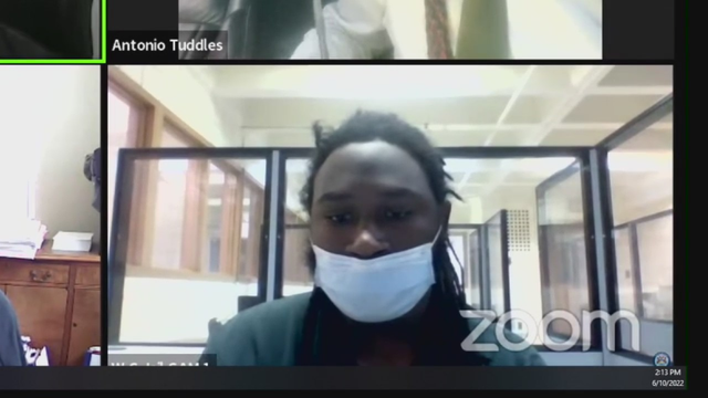 Detroit man charged after 11-year-old girl shot during sleepover