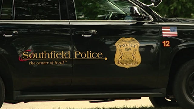 Pregnant woman in critical condition following hit-and-run crash in Southfield