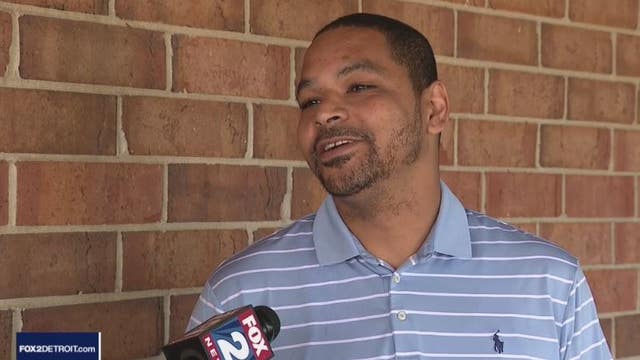 Wayne County to hold expungement fair to former inmates helping them 'get their life back'