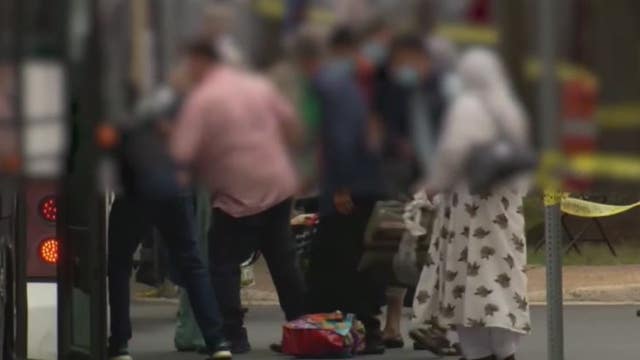 Michigan readies for Ukraine refugees fleeing war, and the need is great