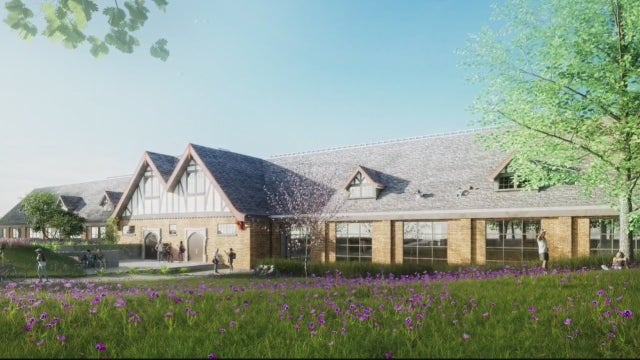 Pistons owner Tom Gores commits $20 million to build 25K square-foot center at Rouge Park