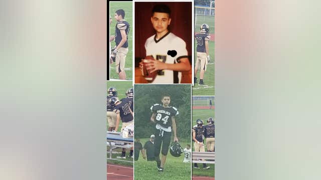 18-year-old man dead after Ypsilanti Township shooting