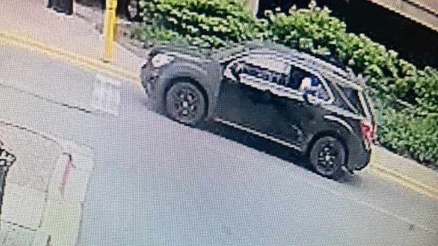 Shootings on I-94 and outside St. John hospital leave father and son wounded less than an hour apart