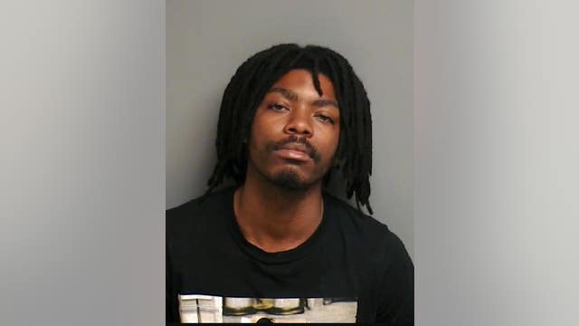 Ypsilanti man charged after hopping fence at Selfridge Air National Guard Base in Macomb County