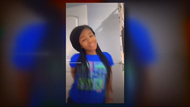 11-year-old girl killed while playing inside grandmother's Detroit home