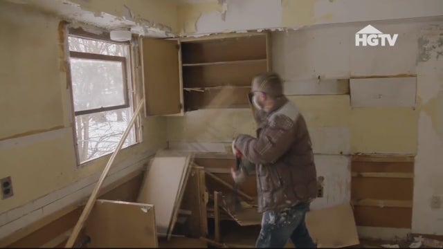 Detroit home renovation show 'Bargain Block' season 2 starts this week