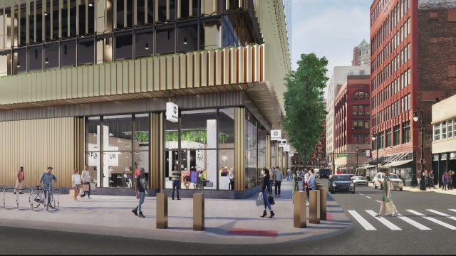 Bedrock asks Detroit City Council to delay $60M Hudson site tax break vote