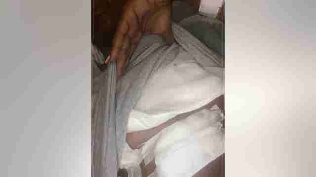 'I saw a demon': Detroit mother stabs daughter in chest on her birthday