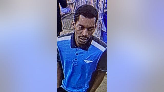 Police seek suspect after woman groped at Dearborn Walmart